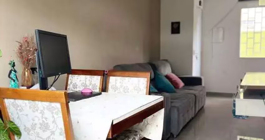 Casa em cond. bem localizado, 2 quartos e 2 vagas no quitauna - osasco.