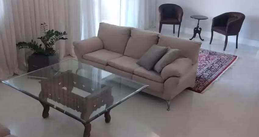 Apto com design moderno de 149m² com 3 quartos, 2 suítes em alphaville - sp