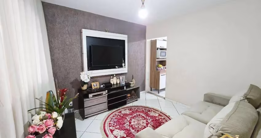 Casa à venda, 125m² com 3 quartos e 2 vagas no vila yolanda/osasco.