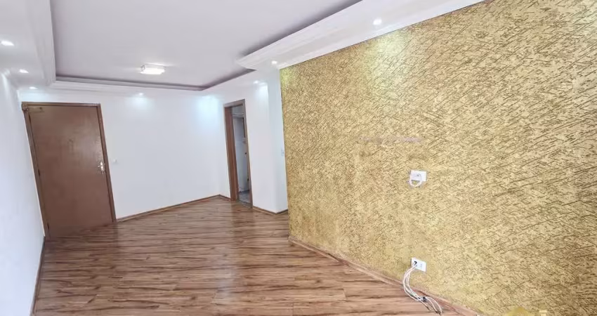 Apto à venda de 62m² com 2 quartos, 1 wc e varanda no jaguaribe - osasco.