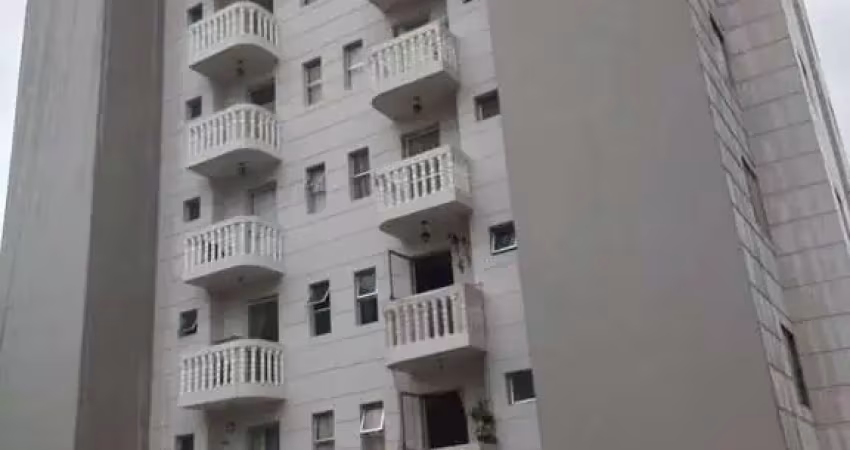 Apartamento de 62m², 2 quartos, 1 banheiro e 1 vaga no jd. roberto - osasco