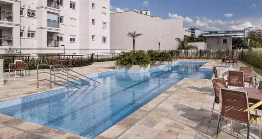 Cobertura duplex com 122m2, 3 quartos na vila ipojuca, são paulo.