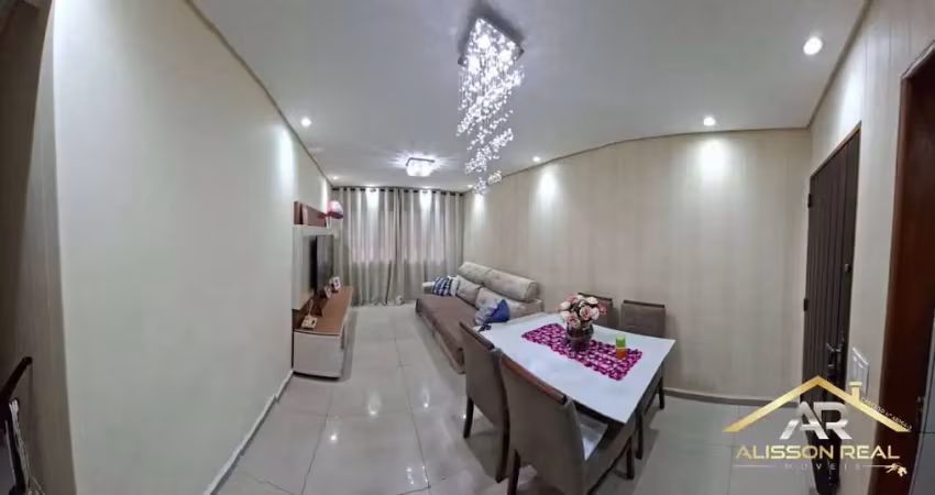 Apto a venda de 65,5m², 2 quartos, 1 wc e 1 vaga no jd. d&apos;abril - osasco.