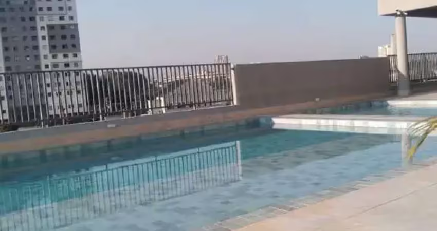 Apto a venda de 48m² com 2 quartos, 1 wc, 1 vaga no centro de osasco.