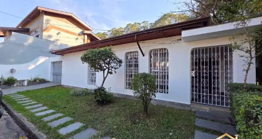 Oportunidade! casa térrea, 300m² com 3 quartos, 1 suíte no continental - sp