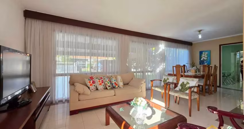 Casa térrea a venda de 250m², 4 quartos, 2 suíte no pq continental - sp.