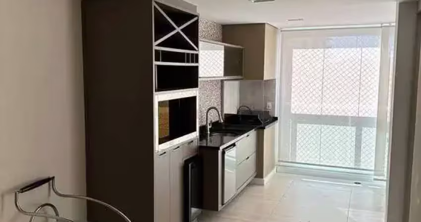 Lindo apto de 235m², com 3 quartos, 3 suítes, sala ampla em alphaville - sp