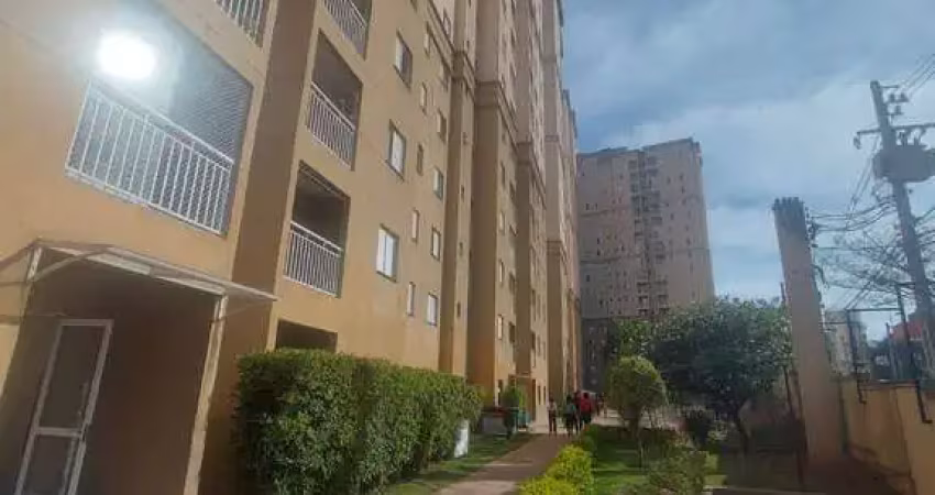 Apartamento, condomínio vitta clube, osasco, são paulo.