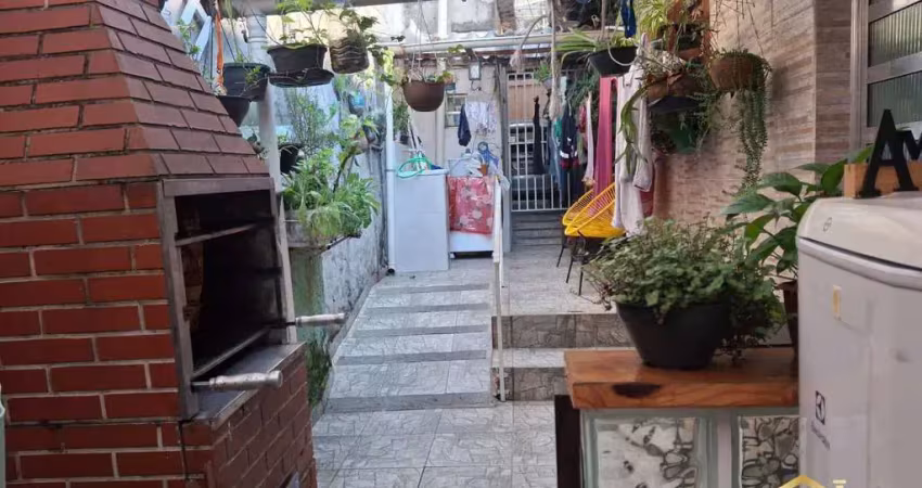 Ótima oportunidade! casa com 2 moradias no quintal no jaguaribe, osasco