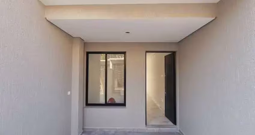 Sobrados novos 2 suítes, 1 vaga no bela vista em osasco.
