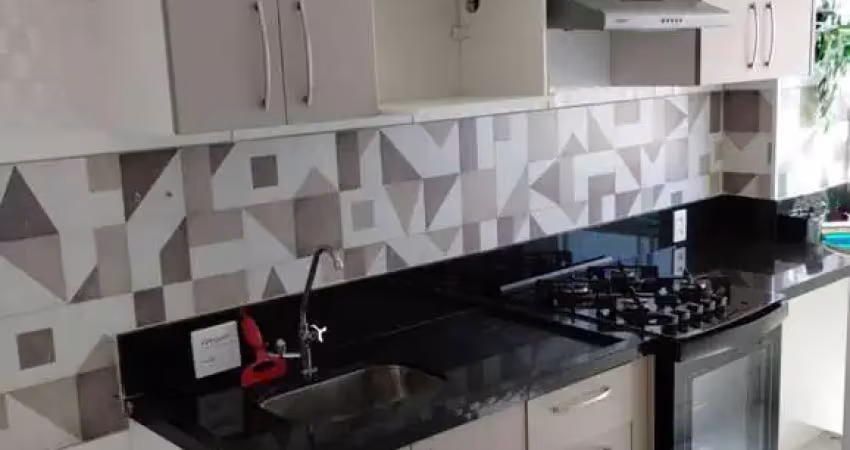 Oportunidade! apto 46m², 2 quartos, 1 wc no jd. boa vista - sp.