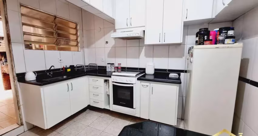 Apartamento 50m² sendo 2 dormitórios no bela vista em osasco.