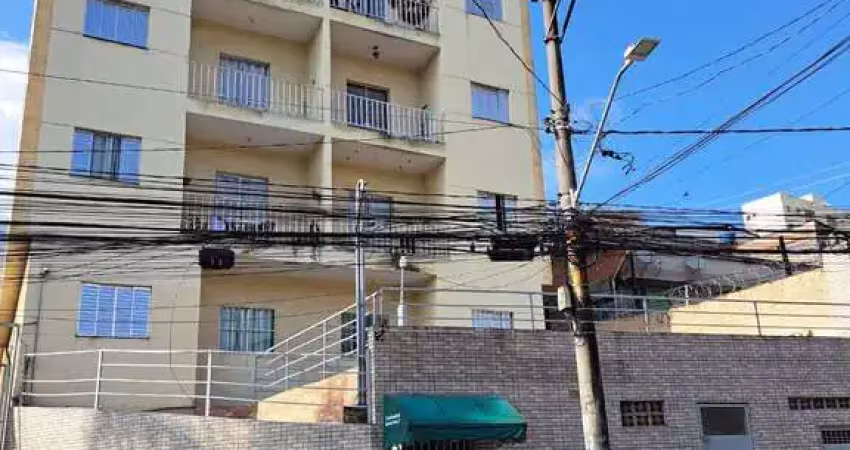 Apartamento de 66m² com 2 quartos, 1 wc, 1 vaga e varanda em jandira - sp.