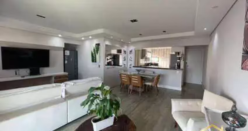 Oportunidade! apto de 105m², 3 quartos, 2 wc, 2 vagas em barueri - sp.