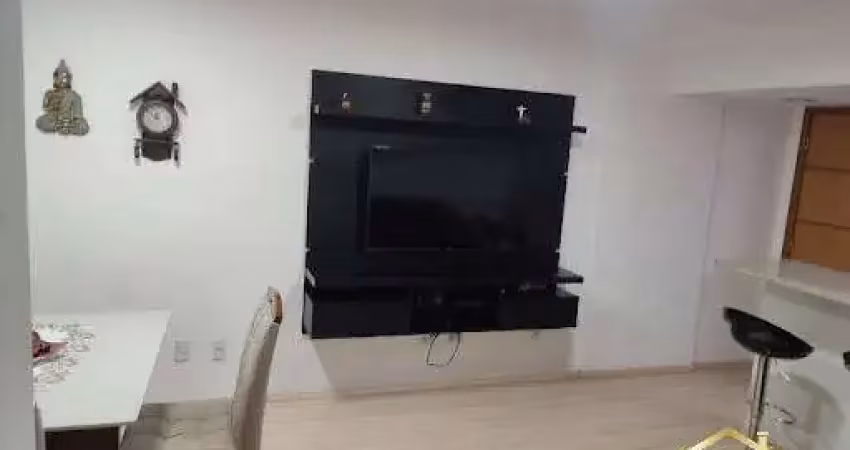 Oportunidade! apto 56m² com 2 quartos, 1 wc, 1 vaga no bandeiras/osasco.