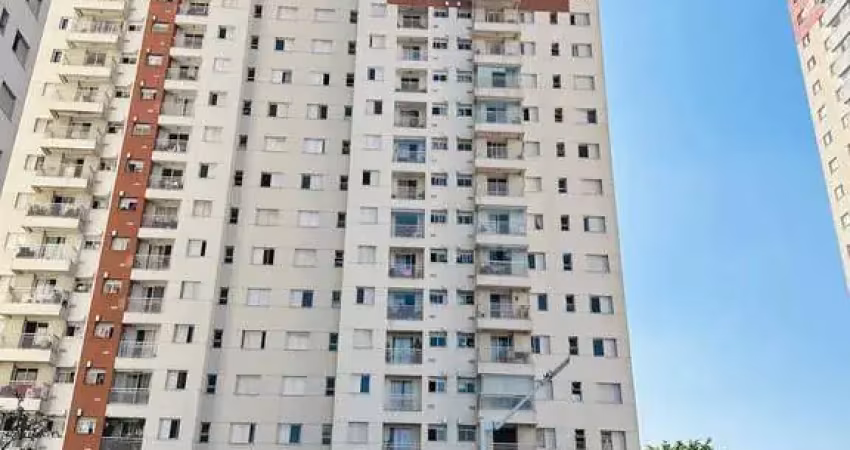 Lindo apto de 70m² com 2 quartos, 2 banheiros e 2 vagas em barueri / sp.