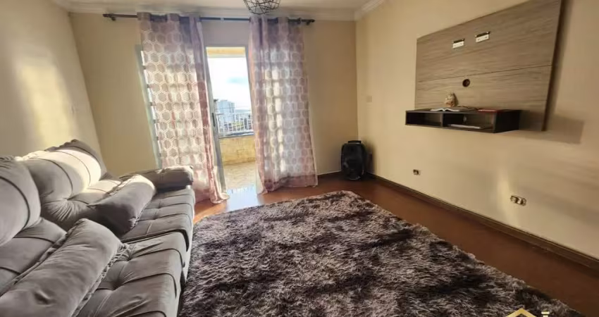 Sobrado de 125m² com 3 quartos, 1 suíte, 3 wc e 1 vaga no novo osasco/sp.