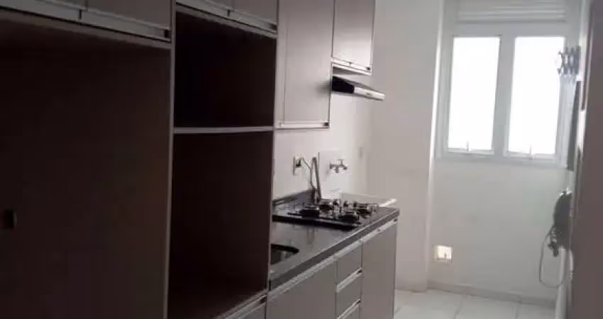 Apartamento de 49m² com 2 quartos, 1 banheiro, 1 vaga no quitaúna/osasco.