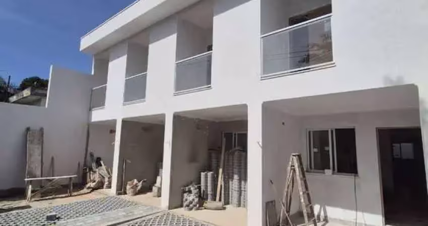 Casa com 2 quartos à venda na Rua Carlos Rossetti, Cipava, Osasco