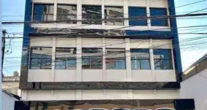 Locação! prédio comercial de 700m² com 4 andares, elevador no bela vista.