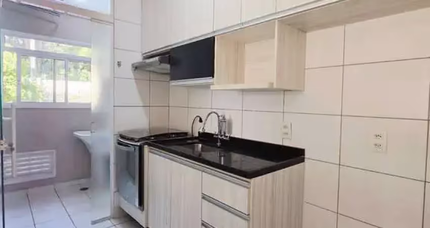 Apartamento 65m² à venda - 3 dormitórios, 1 vaga no innova blue.