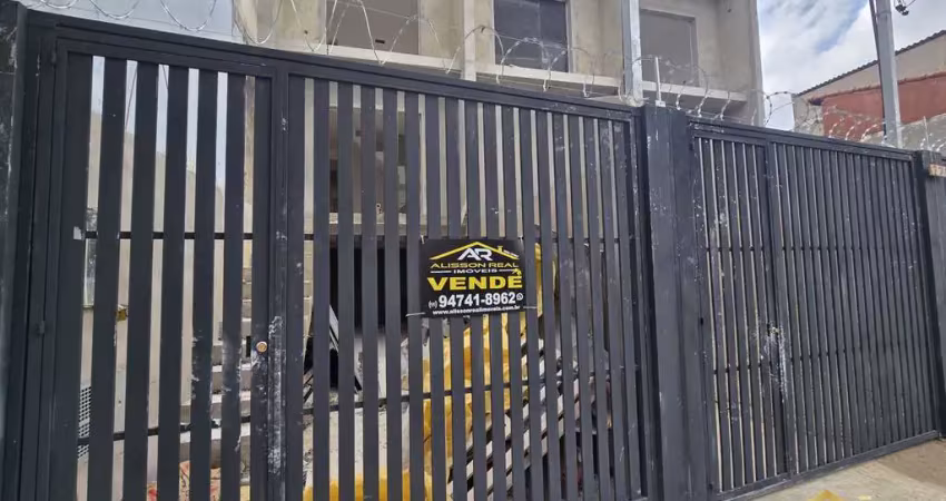 Sobrados novos 3 dormitórios, 2 vagas no alto do farol em osasco.