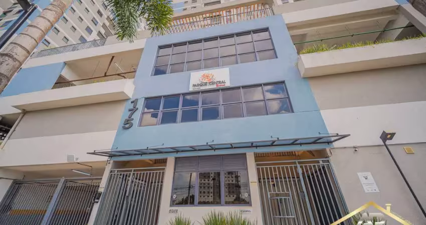 Lindo apartamento de 48m², 2 quartos, 01 banheiro, 01 vaga no centro/osasco
