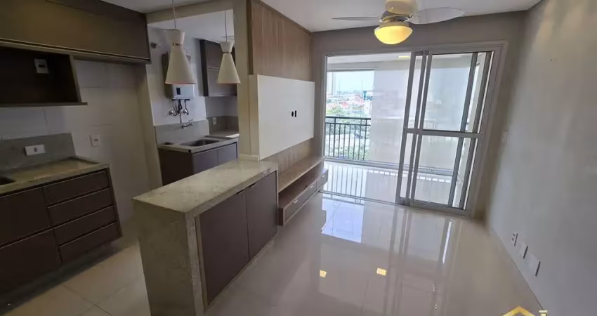 Lindo apartamento, 2 dormitórios, 1 suíte, 1 vaga na vila osasco.