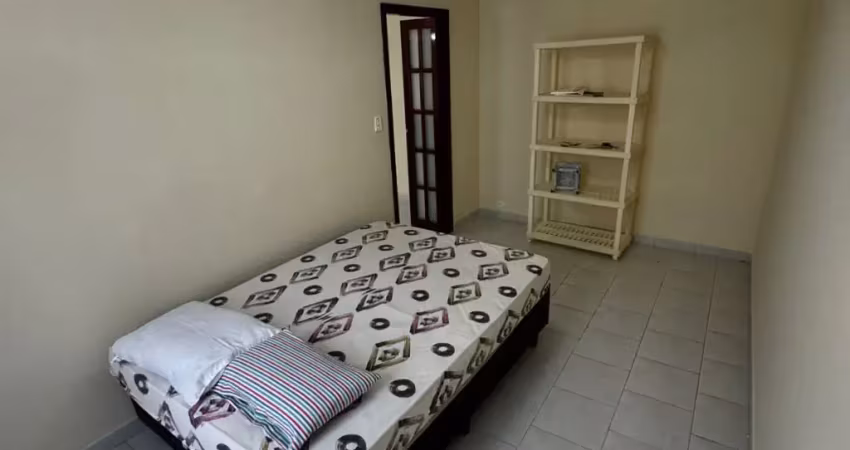 Apartamento 1 dorm 1 vaga para venda / permuta no canto do forte praia grande sp