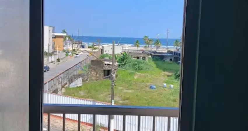 Aluga-se apartamento a 100m da praia vila tupi praia grande