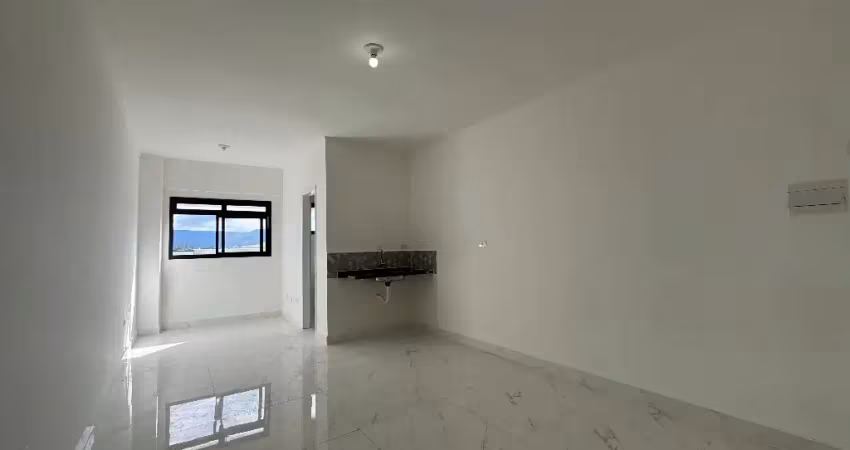 Vende-se kitnet  no bairro aviação - praia grande - lado praia