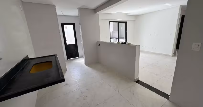 Lindo apartamento novo 2 suítes 1 vaga var. gourmet à venda no bairro aviação