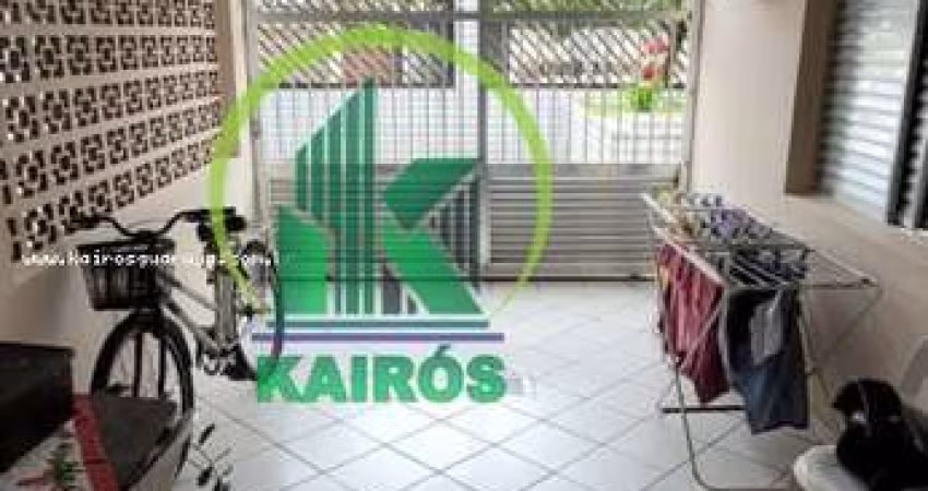 Apartamento para Venda em Guarujá, Vila Alice (Vicente de Carvalho), 2 dormitórios, 1 banheiro, 1 vaga