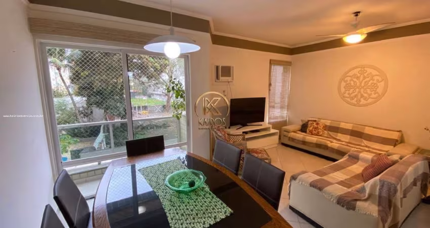 Apartamento para Venda em Guarujá, Loteamento João Batista Julião, 3 dormitórios, 1 suíte, 2 banheiros, 1 vaga