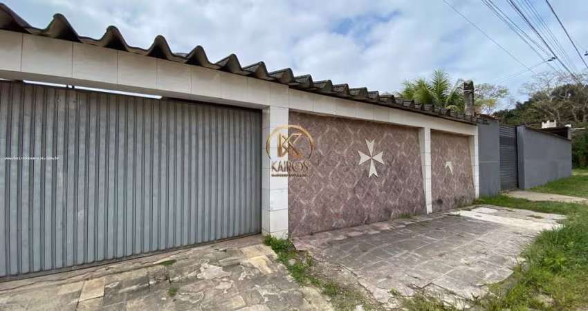 Casa para Venda em Guarujá, JARDIM VIRGINIA, 3 dormitórios, 3 suítes, 5 banheiros, 5 vagas