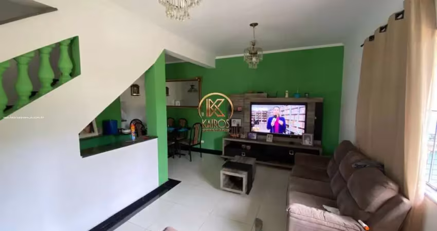 Sobrado para venda em guarujá, jardim progresso (vicente de carvalho), 4 dormitórios, 1 suíte, 3 banheiros, 2 vagas