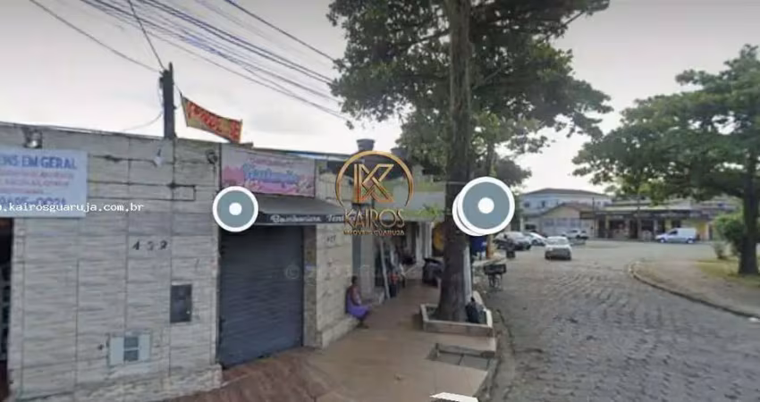 Laje corporativa para venda em guarujá, vila áurea (vicente de carvalho)