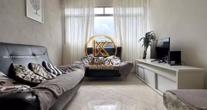 Apartamento para Venda em Guarujá, PARQUE ENSEADA, 2 dormitórios, 1 banheiro, 1 vaga
