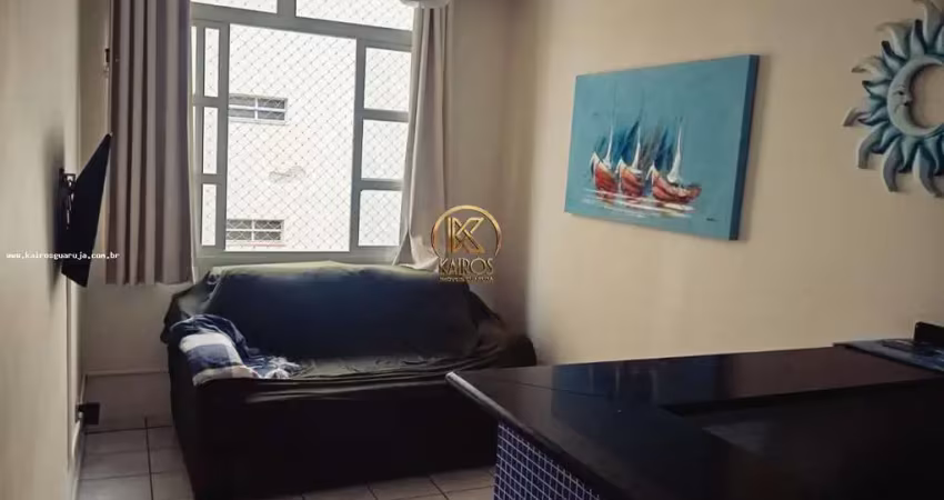 Apartamento à venda no Pitangueiras, Guarujá 