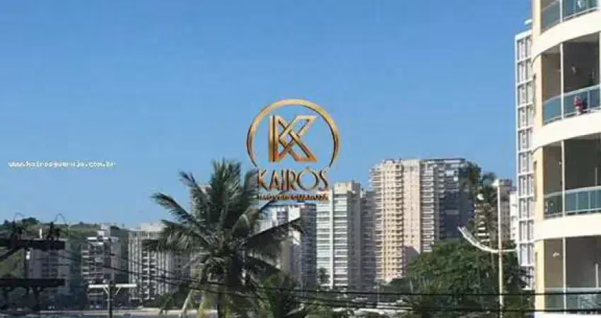 Apartamento para Venda em Guarujá, PITANGUEIRAS, 2 dormitórios, 1 suíte, 2 banheiros