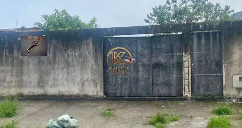 Terreno à venda no Jardim Três Marias, Guarujá 