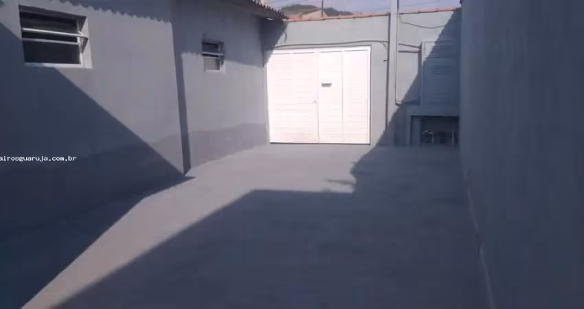 Casa para venda em guarujá, vila santa rosa, 3 dormitórios, 2 suítes, 4 banheiros, 4 vagas