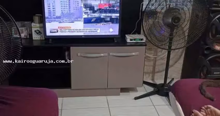 Casa para venda em guarujá, morrinhos, 2 dormitórios, 1 banheiro