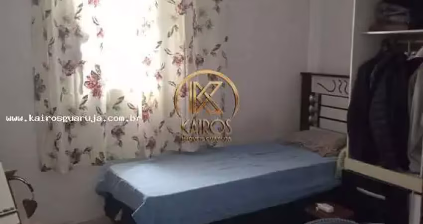 Sobrado para venda em guarujá, morrinhos 4, 2 dormitórios, 2 banheiros