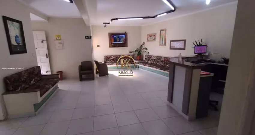 Casa comercial para venda em guarujá, sítio paecara (vicente de carvalho)