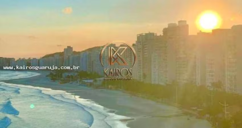 Apartamento para Venda em Guarujá, PITANGUEIRAS, 6 dormitórios, 2 suítes, 4 banheiros, 2 vagas