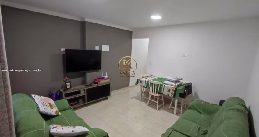 Triplex para Venda em Guarujá, Sítio Paecara (Vicente de Carvalho), 4 dormitórios, 4 banheiros, 2 vagas