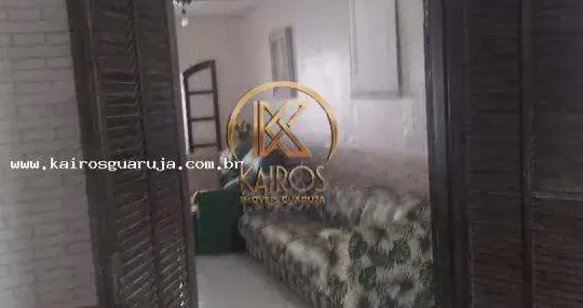 Casa para venda em guarujá, balneario praia do pereque, 2 dormitórios, 1 banheiro, 1 vaga