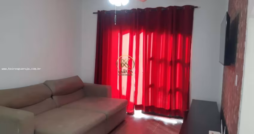 Casa para Venda em Guarujá, JARDIM VIRGINIA, 3 dormitórios, 1 suíte, 2 banheiros, 1 vaga