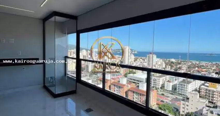 Apartamento para venda em guarujá, enseada, 2 dormitórios, 1 banheiro, 1 vaga